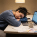 remote work mom burnout at home